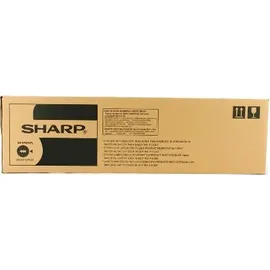 Sharp Original MX-61GTBA Schwarz