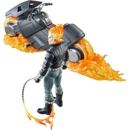 Hasbro Ghost Rider Actionfigur 15 cm