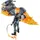 Hasbro Ghost Rider Actionfigur 15 cm
