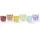 Excelsa Porto Cervo Wasser- & Saftglas 0,27 l 6-tlg.