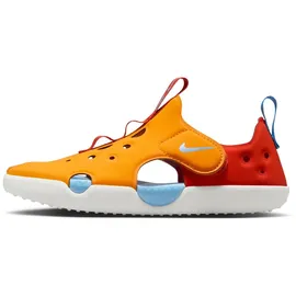 Nike Sunray Protect 4 Kinder Freizeitschuhe, orange, Größe 28