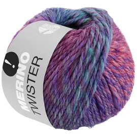 Lana Grossa Merino Twister