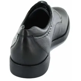SIOUX Forello-XL Herren Schwarz 46,5