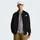 The North Face Hoodie Schwarz L