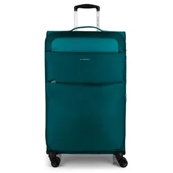Gabol Cloud 4-Rollen Trolley 79 cm  grün