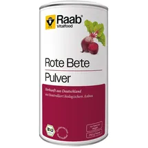 Raab BIO Rote Bete Pulver 250 g