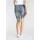 Arizona Jogg-Jeansbermudas Blau 52