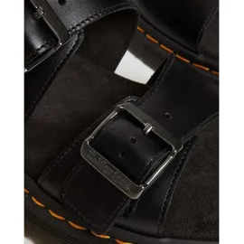 Dr. Martens Josef Sandalen Black 45