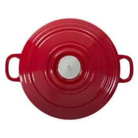 B&K Bourgogne Bräter 28 cm rund