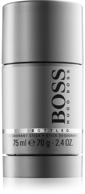 Hugo Boss BOSS Bottled Deo-Stick für Herren 75 ml