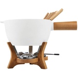 Boska Mr. Big 6,5 L - geeignet für Käsefondue