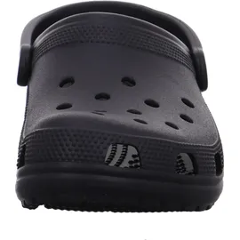 Crocs Classic Clog Black 38-39
