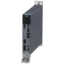 Siemens SINAMICS S210, 3 AC200-480 6SL5310-1BE10-4DF0