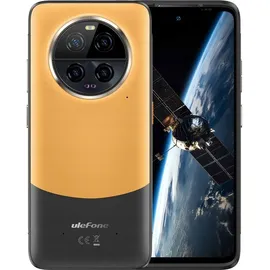 Ulefone Armor 23 Ultra 5G 12 GB RAM 512 GB Umbra Orange