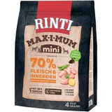 Rinti Max-i-Mum Mini Adult Huhn 2 x 4 kg