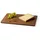 Continenta BAND Schneidebrett Duracore 1-tlg. 34,5 x 24 cm Braun