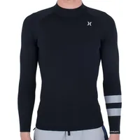 Hurley Advantage 1MM Neoprenjacke 2024 black L