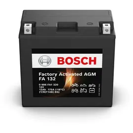 Bosch FA132 12 Ah 175 A