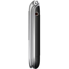 Bea-fon SL495 Schwarz/Silber
