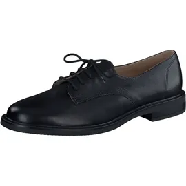 Paul Green Schnürer Damen Schwarz 41