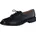 Schnürer Damen Schwarz 41