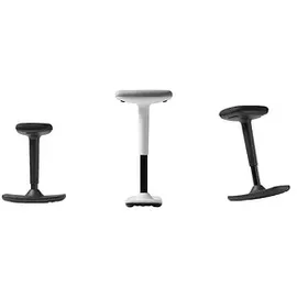 Trendoffice to-swift Kunststoff Weiß