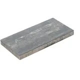 Diephaus Terrassenplatte Daras Quarzit 80 x 40 x 5 cm PE3