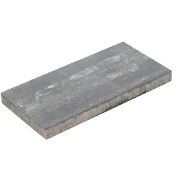 Diephaus Terrassenplatte Daras Quarzit 80 x 40 x 5 cm PE3