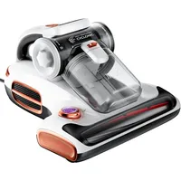 jigoo T600 Milbensauger Weiß