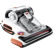 jigoo T600 Milbensauger Weiß
