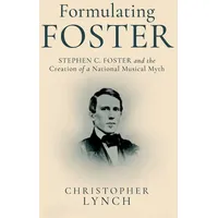 Oxford University Press Formulating Foster