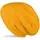 Stylebreaker Strick Beanie Mütze Curry