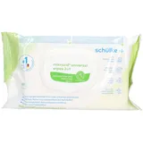 Mikrozid universal wipes 2in1