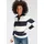 KangaROOS Polokragenpullover Blau 36/38