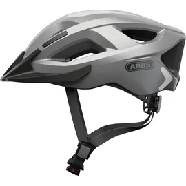 ABUS Aduro 2.0 51-55 cm glare silver 2020