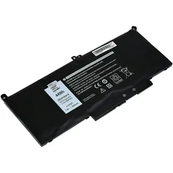 Powery Akku für Laptop Dell Latitude 7390