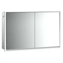 EMCO Loft 120 cm grau LED