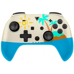 DragonShock PopTop Compact, Gamepad, Nintendo Switch, Schaltfläche Zurück, D-Pad