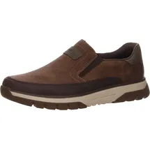 Rieker Loafer Herren Braun 46