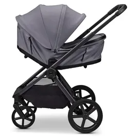 moon gmbh / buggy Gio Fold Schwarz