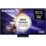 Samsung GQ55S93FAE 138 cm (55") OLED-TV