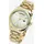 Just Watch Uniuhr "Luka" mit Edelstahlarmband, Datums- und Wochentagsanzeige,