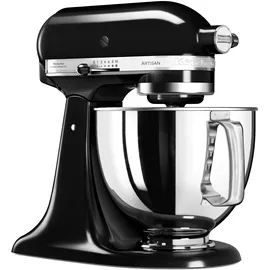 KitchenAid Artisan 5KSM125 Onyx Schwarz