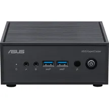 Asus Mini-PC PN42-SN200AD 2023 4K Ultra HD Intel N200 3,7 GHz 4 GB RAM 128 GB SSD Intel UHD Graphics Win 11 Pro