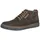 Gabor Pius Gabor Sneaker in Ebony / 9 UK