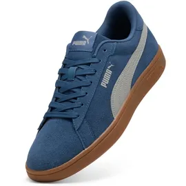 Puma Smash 3.0 Herren Blau 42
