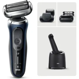 Braun Series 7 71-B7850cc,