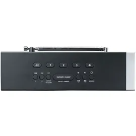 Lenco Cr-640bk