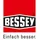 Bessey Tiefspann-Schraubzwinge TGNT 600/250