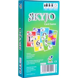 Magilano Skyjo